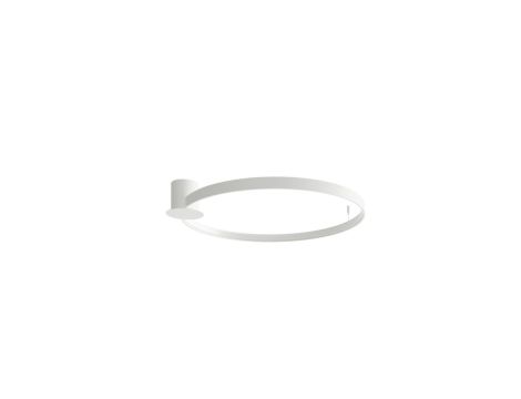 Plafon RIO 78 biały LED 4000K