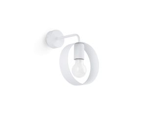 Kinkiet TITRAN 1 biały