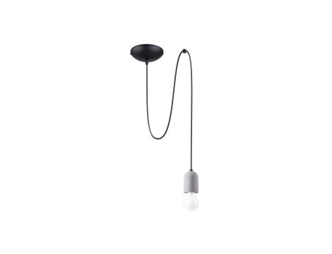 Lampa wisząca NESO 1 LONG