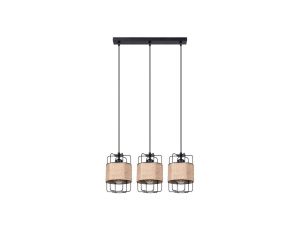Lampa wisząca GIZUR 3L
