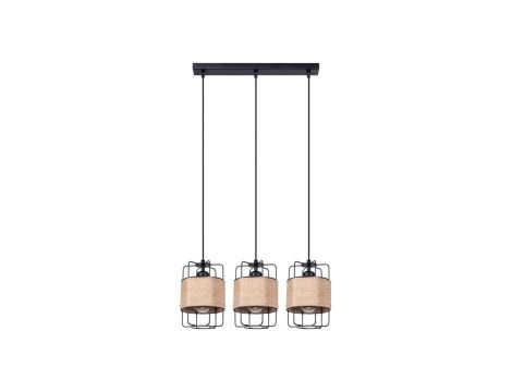 Lampa wisząca GIZUR 3L