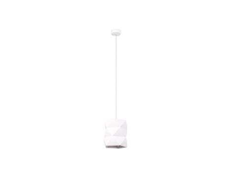 Lampa wisząca ceramiczna GOBI