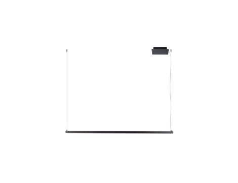 Lampa wisząca STRANG 120 LED 3000K