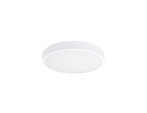 Plafon ONYX 50 biały LED 3000K