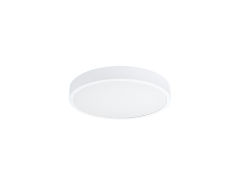 Plafon ONYX 50 biały LED 3000K