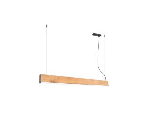 Lampa wisząca LYKKE 120 LED 4000K