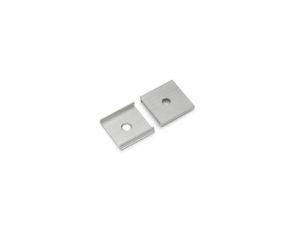 Uchwyt T srebrny do surface14 corner14 groove14 c6960000 /1szt/