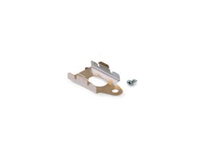 Uchwyt Z sprężysty srebrny SLIM8 smart10 89270019 /1szt/