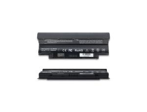 Qoltec Bateria do Dell N4010 14R 6600mAh 10.8-11.1V