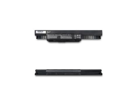 Qoltec Bateria do Asus A32-K53 5200mAh 10.8-11.1V