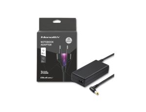 Qoltec Zasilacz do Acer 40W 19V 2.1A 5.5*1.7 +kabel zasilający
