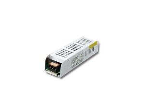Qoltec Zasilacz impulsowy LED IP20 60W 12V 5A Slim