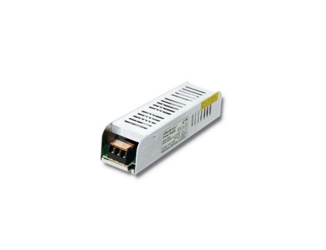 Qoltec Zasilacz impulsowy LED IP20 60W 12V 5A Slim