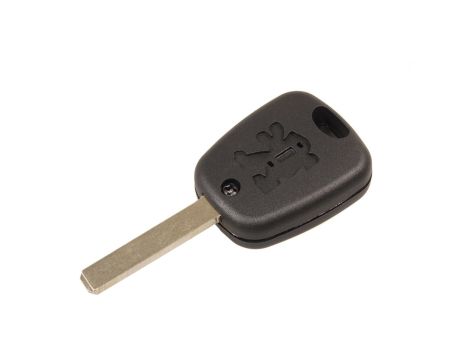 Obudowa do pilota kluczyka Peugeot 106, 207, 307, 406 Maclean MCE105 MCE105