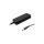Qoltec Zasilacz do Dell 150W 19.5V 7.7A 7.4*5.0+pin +kabel zasilający