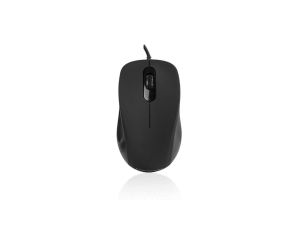 Mysz MODECOM M10 M-MC-0M10-100 (optyczna 1000 DPI kolor czarny)