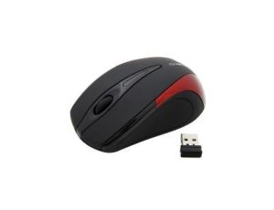 Mysz Esperanza Antares EM101R (optyczna 800 DPI kolor czarny)