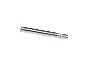 Czujnik optyczny odbiciowy M8x0,75 dł: 73mm Sn: 80mm 10-30VDC PNP NO złącze M8 3-PIN IP65 OT080175