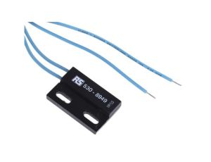 Kontaktron 180V NO 500mA RS PRO