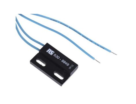 Kontaktron 180V NO 500mA RS PRO