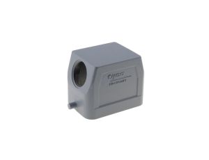 Obudowa do złączy HDC kątowa PG16 HTS-1-1102240-7