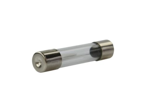 Bezpiecznik WTA-F 5x20mm 1,25A 250V