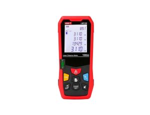 Miernik dystansu uniwersalny dalmierz laserowy 100m UNI-T LM100