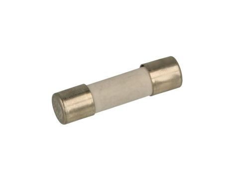 Bezpiecznik WTA-F 6x30mm 20A 250V