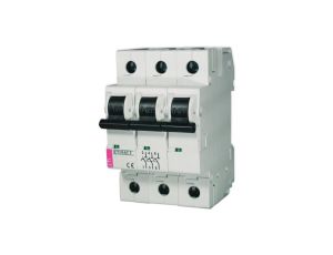 Ogranicznik mocy ETIMAT T 3P 20A 002181062