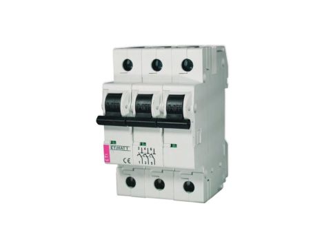 Ogranicznik mocy ETIMAT T 3P 20A 002181062