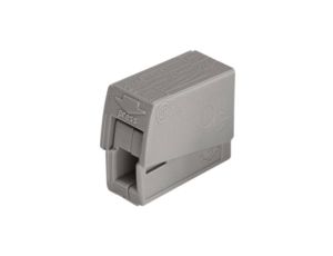 Szybkozłączka oświetleniowa 2,5mm2 224-101 1szt.