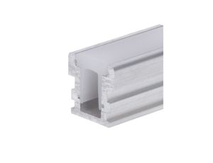 Profil led HR LINE 3m mleczna wyc. Kluś