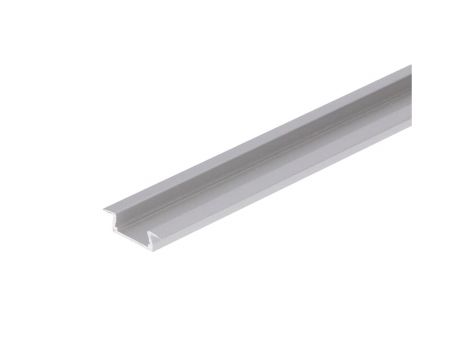 Profil led MICRO-K 1m anodowany wyc Kluś