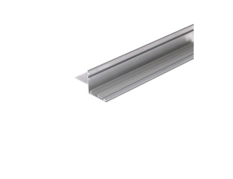Profil led NISA-NI 2m anodowany Kluś
