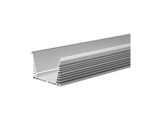 Profil led SEKOMA 2m anodowany Kluś