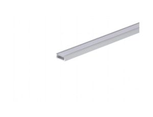 Profil led MICRO 2m z osłoną mleczną HS