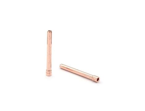 TULEJKA ZACISKOWA FI 2.0 50MM TIG 17-18-26