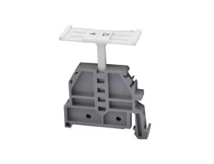 Oznacznik złączek 12x30 dla nośnika oznacz.(RSAL35-A/ RSAL35-B) dziel. z opisem
