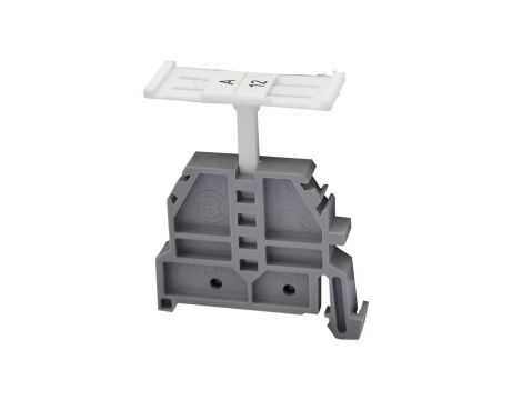 Oznacznik złączek 12x30 dla nośnika oznacz.(RSAL35-A/ RSAL35-B) dziel. z opisem