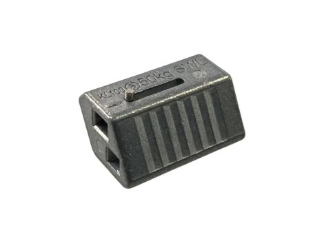 Zacisk mocujący do linek ekspresowy RIZE (ZIP-CLIP) do 50 kg