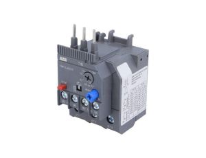 T16-7.6 Przekaźnik termiczny Seria: AF Wypr: zaciski śrubowe 5,77,6A