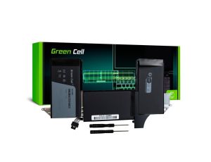 Bateria Green Cell A2389 do Apple MacBook Air M1 13 A2337 (2020)