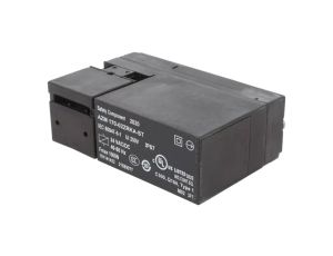 Wyłącznik bezpieczeństwa: ryglujący NC x2 AZM 170-02ZRKA-ST 24VAC/DC