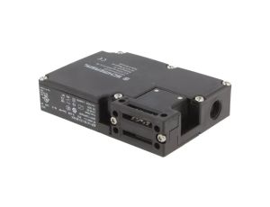 Wyłącznik bezpieczeństwa: ryglujący NC x4 + NO x2 AZM 161SK-12/12K-024