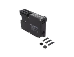 Wyłącznik bezpieczeństwa: ryglujący NC x4 + NO x2 AZM 161SK-12/12RKEU-024