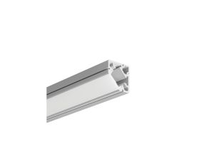 Profil Led 45-PLUS 3m srebrny anodowany KLUŚ