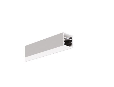 Profil Led GLAZA-DUO 2m anodowany KLUŚ