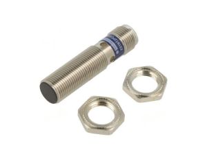 XS1N12PC410D Czujnik indukcyjny, Output: PNP / NO + NC, 02mm, 1224VDC, M12, 5kHz