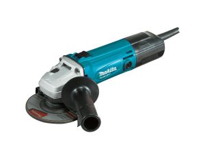MAKITA SZLIFIERKA KĄT.115mm M9502RB 570W /MT