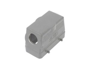 Obudowa do złączy HDC kątowa M25 T1210160125-000